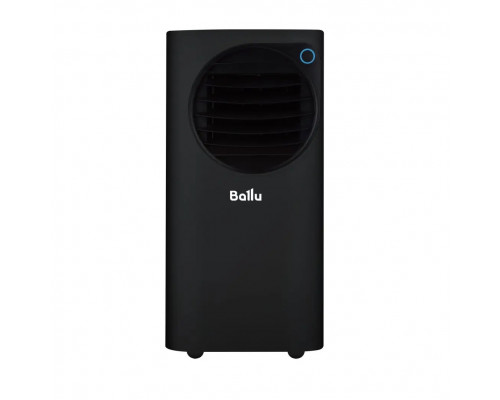 Мобильный кондиционер Ballu BPAC-10 EPB/N6 Eclipse Black