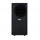 Мобильный кондиционер Ballu BPAC-10 EPB/N6 Eclipse Black