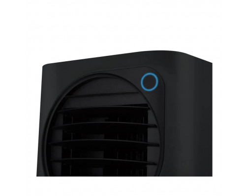 Мобильный кондиционер Ballu BPAC-10 EPB/N6 Eclipse Black