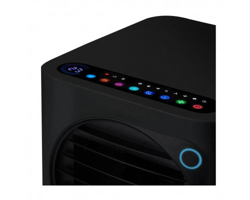 Мобильный кондиционер Ballu BPAC-10 EPB/N6 Eclipse Black