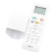 Сплит-система HEC HEC-12HNC03/R3(IN)/HEC-12HNC03/R3(OUT) Business DC Inverter