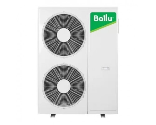 Канальная сплит-система Ballu BLC_D-60H N1_21Y Universal III