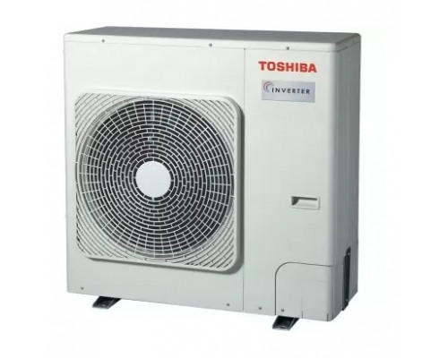 Канальная сплит-система Toshiba RAV-RM1101BTP-E/RAV-GM1101AT8P-E