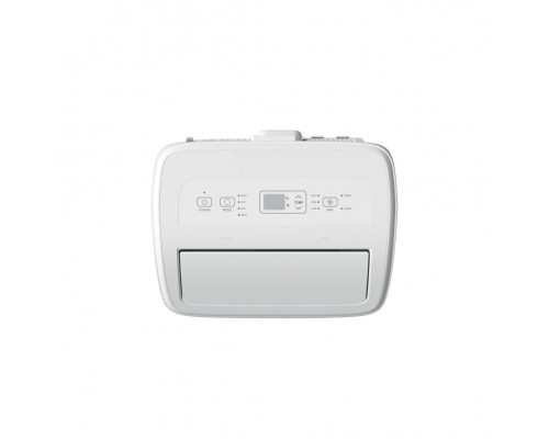 Мобильный кондиционер Hisense AP-12CW4GQCS00