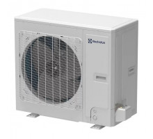 Компрессорно-конденсаторный блок Electrolux ECC-14-G