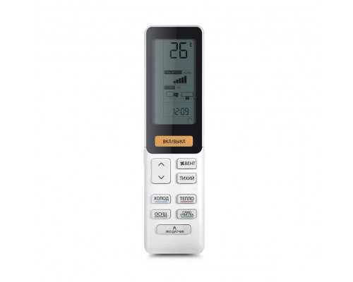 Внутренний настенный блок мульти сплит-системы Haier AS25S2SF1FA-W Flexis Inverter