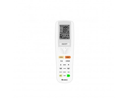Настенная сплит-система Gree GWH12AKC-K6DNA1A Soyal