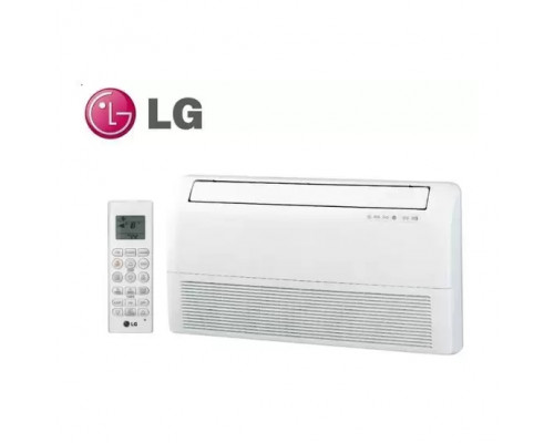 Внутренний напольно-потолочный блок мульти сплит-системы LG CV12.NE2R0