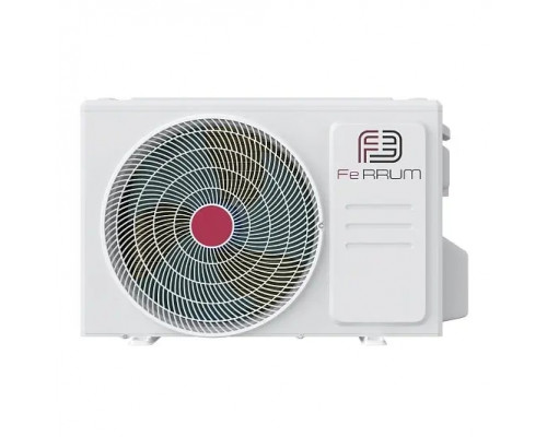 Сплит-система Ferrum iFIS09F2С/iFOS09F2С Force Inverter