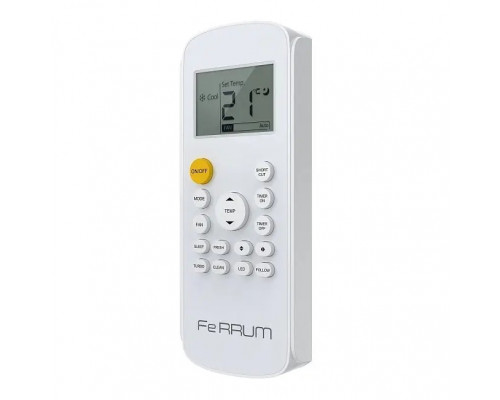 Сплит-система Ferrum iFIS09F2С/iFOS09F2С Force Inverter