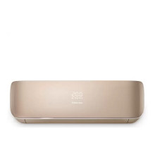 Сплит-система Hisense AS-10UW4SVETG107G(С)/AS-10UW4SVETG107W(С) Premium Champagne Super DC Inverter