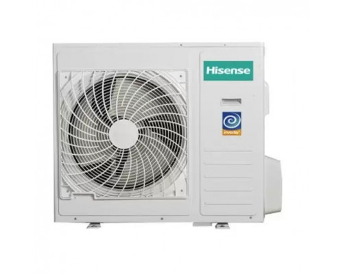 Сплит-система Hisense AS-10UW4SVETG107G(С)/AS-10UW4SVETG107W(С) Premium Champagne Super DC Inverter