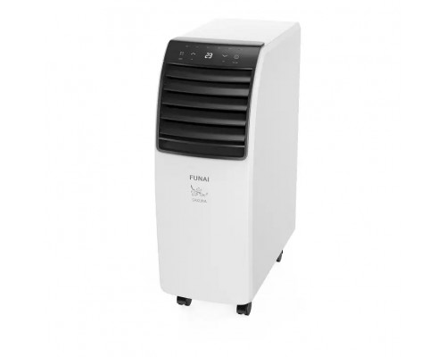 Мобильный кондиционер Funai Sakura MAC-SK35HPN03
