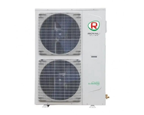 Кассетная сплит-система Royal Clima CO-4C 48HNCI/CO-E 48HNCI Competenza DC Inverter 2024