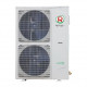 Кассетная сплит-система Royal Clima CO-4C 48HNCI/CO-E 48HNCI Competenza DC Inverter 2024
