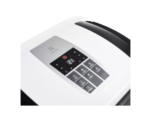 Мобильный кондиционер Electrolux EACM-07 RK/N6 Camp Air