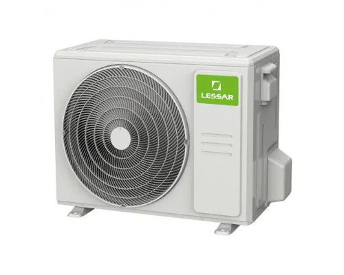 Кассетная сплит-система Lessar LS-HE18BCWE2/LU-HE18UWE2/LZ-B4CUB