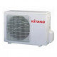 Настенная сплит-система Kitano KRD-Walli-09 Walli Inverter