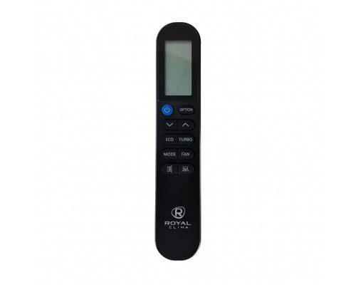 Сплит-система Royal Clima RCI-AN55HN/IN/RCI-AN55HN/OUT Attica Nero Inverter