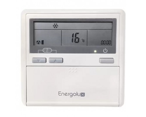 Канальная сплит-система Energolux SAD60HD3-A/SAU60U3-A Duct