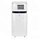 Мобильный кондиционер Electrolux EACM-20 JK/N3 Ice Column