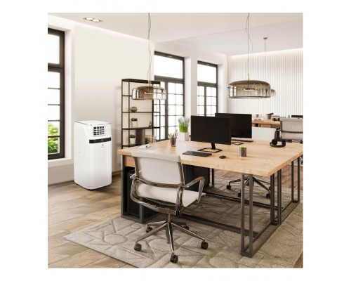 Мобильный кондиционер Electrolux EACM-20 JK/N3 Ice Column