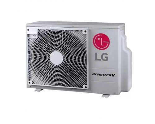 Потолочная сплит-система LG UV18R.N10/UU18WR.U20 Ultra Inverter