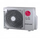 Потолочная сплит-система LG UV18R.N10/UU18WR.U20 Ultra Inverter