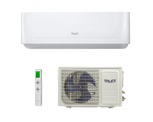Сплит-система Shuft SFTOI-24HN1_24Y Berg DC Inverter