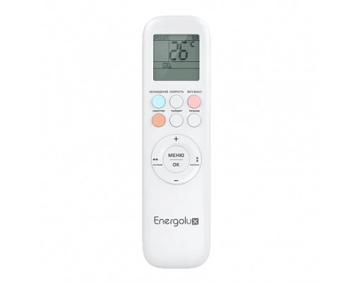 Сплит-система Energolux SAS24G4-AI/SAU24G4-AI Geneva 4 Inverter