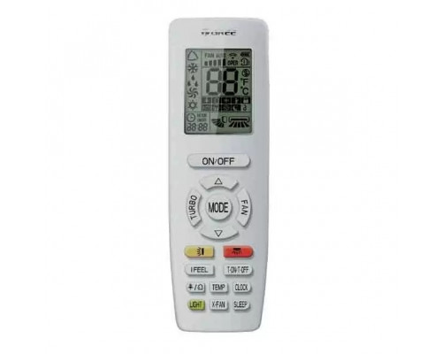 Настенная сплит-система Gree GWH12AGB-K6DNA1A Pular Inverter Wi-Fi