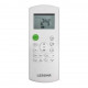 Внутренний блок мульти сплит-системы Lessar LS-MHE12KVE2 eMagic Inverter