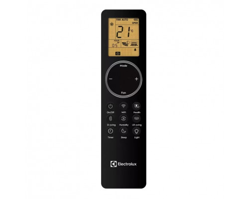 Сплит-система Electrolux EACS/I-12HEN-BLACK/N8 Enterprise Super DC Inverter