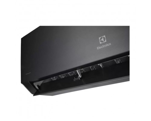 Сплит-система Electrolux EACS/I-12HEN-BLACK/N8 Enterprise Super DC Inverter