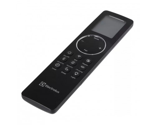 Сплит-система Electrolux EACS/I-12HEN-BLACK/N8 Enterprise Super DC Inverter