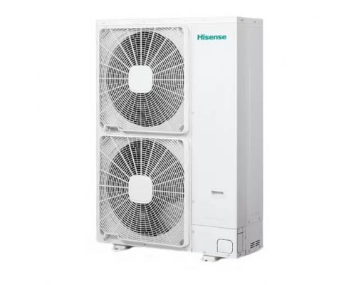 Кассетная сплит-система Hisense AUC-48HR4SKA/AUW-48H6SE1