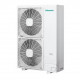 Кассетная сплит-система Hisense AUC-48HR4SKA/AUW-48H6SE1