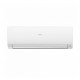 Мульти сплит-система на 3 комнаты 25+25+25 м2 Haier 2х AS25S2SF2FA-B+AS25S2SF2FA-W/3U70S2SR5FA Flexis Super Match