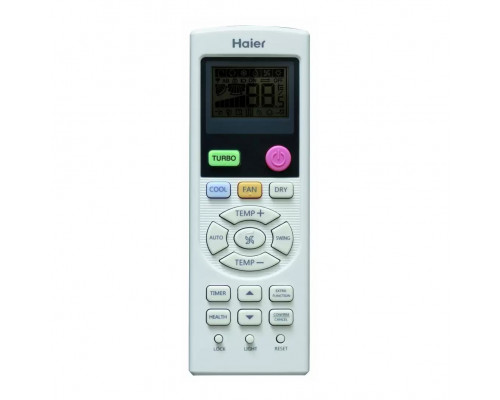 Напольно-потолочная сплит-система Haier AC60FS1ERA(S)/1U60IS2ERB(S)
