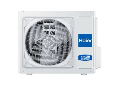 Мульти сплит-система на 4 комнаты 25+25+35+35 м2 Haier 2х AS25S2SF2FA-W+AS35S2SF2FA-W+AS35S2SF2FA-G/4U85S2SR5FA Flexis Super Match