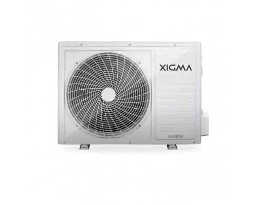 Сплит-система Xigma XGI-TX35RHA-IDU/XGI-TX35RHA-ODU Turbocool Inverter