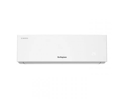 Сплит-система Berlingtoun BR-09CIN1/IN/BR-09CIN1/OUT Bristol DC Inverter