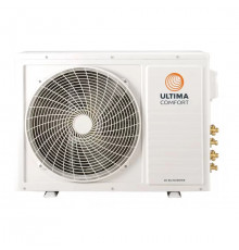 Наружный блок мульти сплит-системы Ultima Comfort UC-3FMA24-OUT Eclipse Multi DC EU Inverter