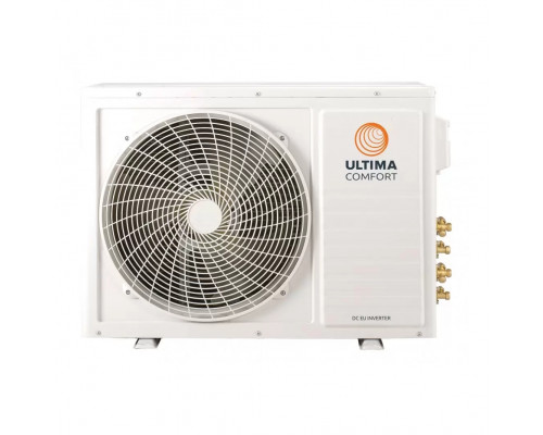 Наружный блок мульти сплит-системы Ultima Comfort UC-3FMA24-OUT Eclipse Multi DC EU Inverter
