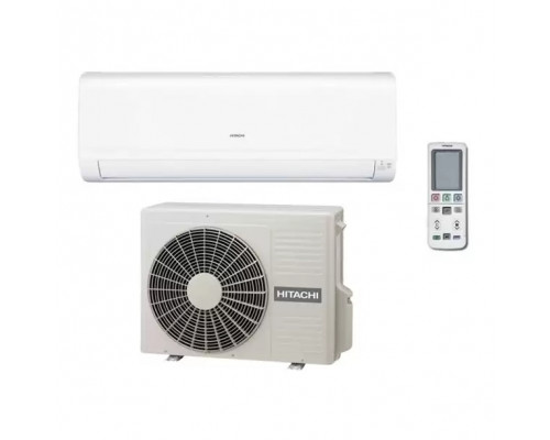 Сплит-система Hitachi RAK-50PEC/RAC-50WEC
