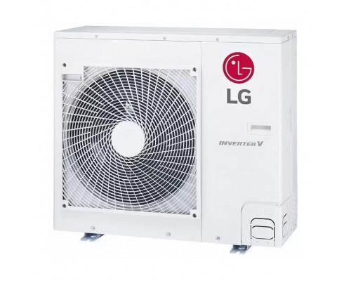 Канальная сплит-система LG CM24R.N10/UU24WR.U40 Ultra Inverter