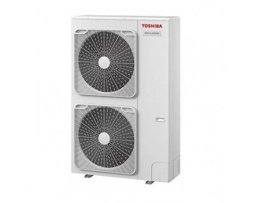 Канальная сплит-система Toshiba RAV-RM2801DTP-E1/RAV-GM2801AT8-E