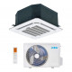 Кассетная сплит-система MDV MDCA4I-12HRFN8/T-MBQ4-03E/MDOAG-12HDN8