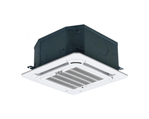 Кассетная сплит-система MDV MDCA4I-12HRFN8/T-MBQ4-03E/MDOAG-12HDN8