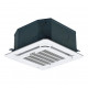 Кассетная сплит-система MDV MDCA4I-12HRFN8/T-MBQ4-03E/MDOAG-12HDN8
